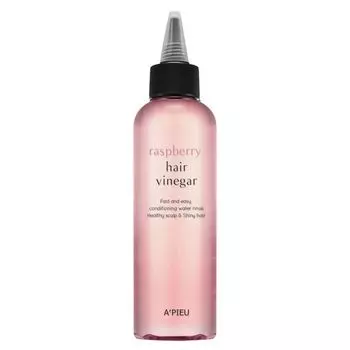 A'PIEU Уксус для волос малиновый 200