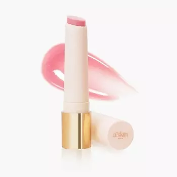 A`SKIN CARE Блеск-бальзам для губ