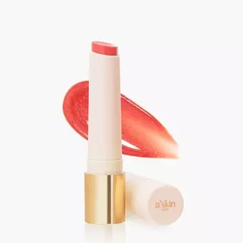 A`SKIN CARE Блеск-бальзам для губ