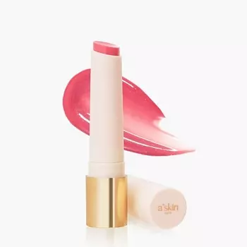 A`SKIN CARE Блеск-бальзам для губ