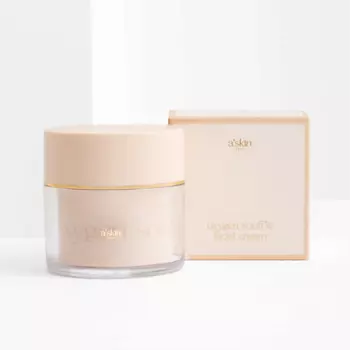 A`SKIN CARE Кислородный крем-суфле для лица 30.0