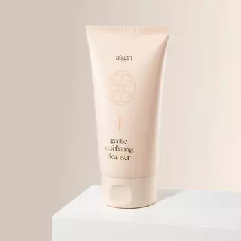 A`SKIN CARE Очищающий гель для умывания 150.0