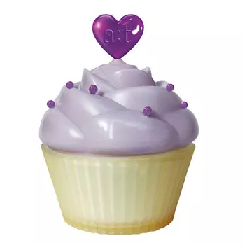 A;T FOX Крем успокаивающий для лица Jasoyup Tea