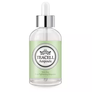 A;T FOX Средство для лица стягивающее поры TEACELL