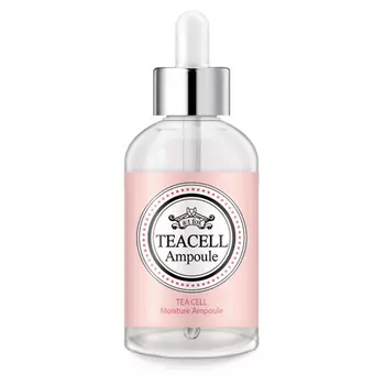 A;T FOX Средство увлажняющее для лица TEACELL