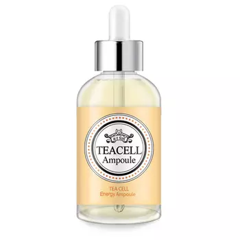 A;T FOX Средство восстанавливающее для лица TEACELL