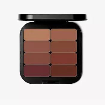 A.VOEVODINA Палетка помад 01 / Lipstick palette 01