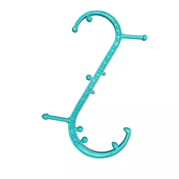 AAADESIGN ДОБРЫЙ массажер - тренажер для триггерных точек