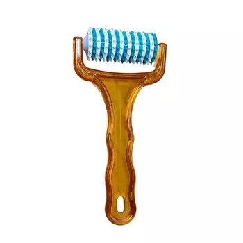 AAADESIGN Массажер "Добрый валик с ручкой"