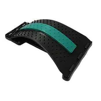 AAADESIGN Тренажер-мостик для растяжки спины