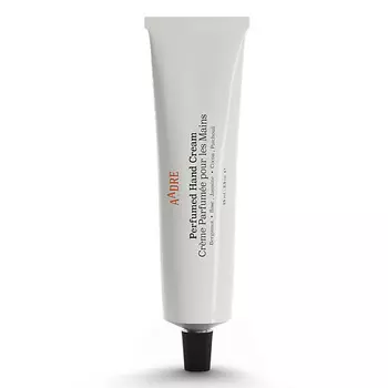 AADRE Крем для рук парфюмированный Perfumed Hand Cream