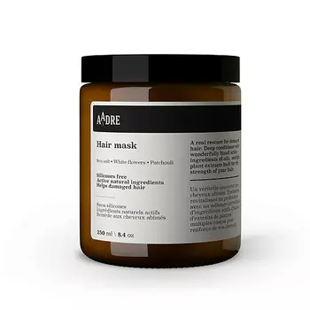AADRE Маска для волос Hair mask