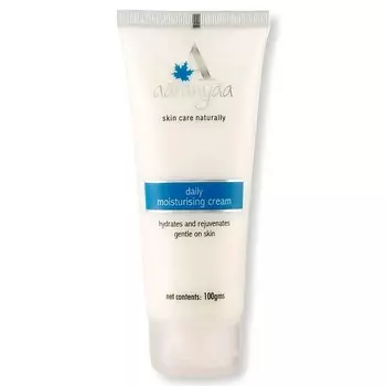 AARANYAA Крем дневной увлажняющий (Daily Moisturising Cream) 100.0