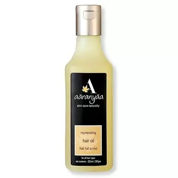 AARANYAA Масло для волос (With Olive Oil, Argan Oil & Tea Tree Oil) 225.0