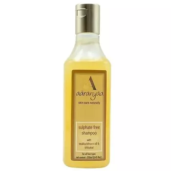 AARANYAA Шампунь с облепихой (Seabuckthorn Shampoo) 250.0