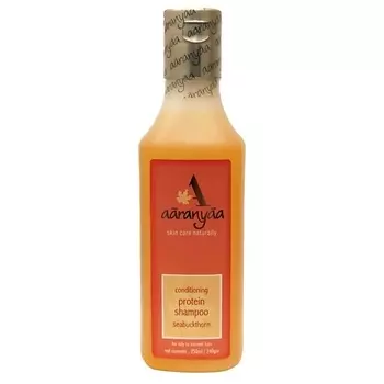 AARANYAA Шампунь с протеином (Protein Shampoo) 250.0