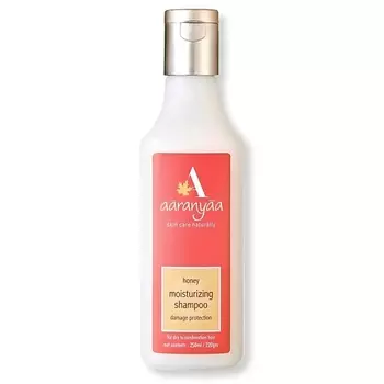 AARANYAA Шампунь увлажняющий с медом (Moisturizing Shampoo) 250.0