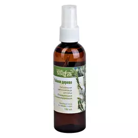 AASHA HERBALS Цветочная вода Чайное дерево 100.0