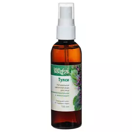 AASHA HERBALS Цветочная вода Тулси 100.0