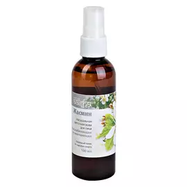 AASHA HERBALS Цветочная вода Жасмин 100.0