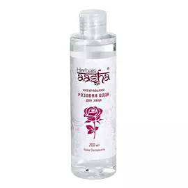 AASHA HERBALS Розовая вода