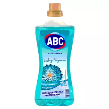 ABC Очиститель поверхностей passion of spring 900
