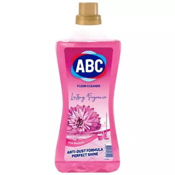 ABC Очиститель поверхностей pink bouquet 900.0
