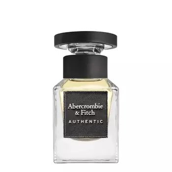 ABERCROMBIE & FITCH Authentic Men 30