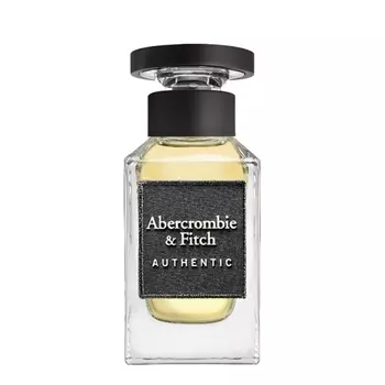 ABERCROMBIE & FITCH Authentic Men 50