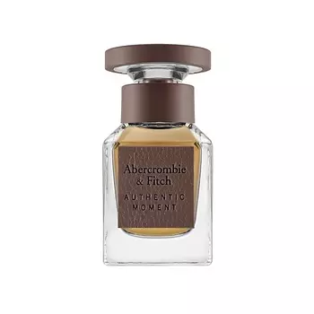 ABERCROMBIE & FITCH Authentic Moment Men 30