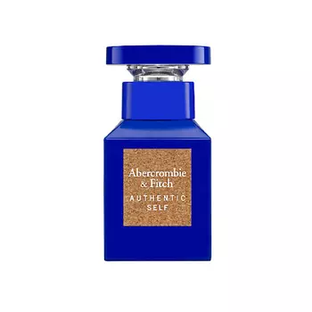 ABERCROMBIE & FITCH Authentic Self For Him 30