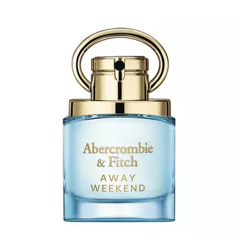 ABERCROMBIE & FITCH Away Weekend For Her 30