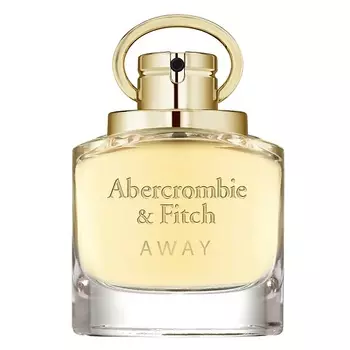 ABERCROMBIE & FITCH Away Women 100