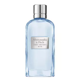ABERCROMBIE &amp; FITCH First Instinct Blue Women