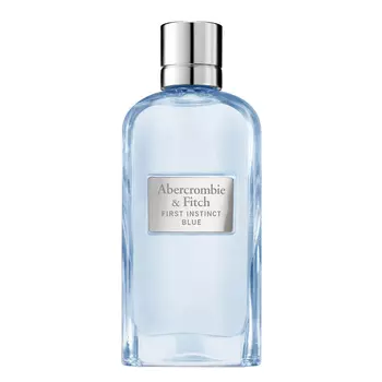 ABERCROMBIE &amp; FITCH First Instinct Blue Women