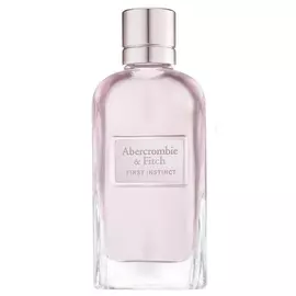 ABERCROMBIE & FITCH First Instinct For Her 100