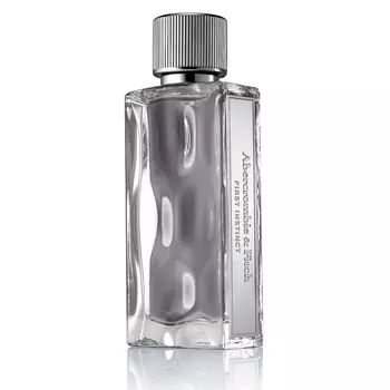 ABERCROMBIE & FITCH First Instinct For Him 100