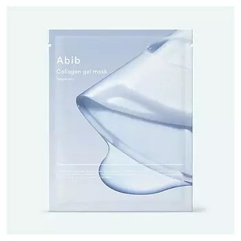ABIB Гидрогелевая маска с эффектом лифтинга Collagen Gel Mask Sedum Jelly