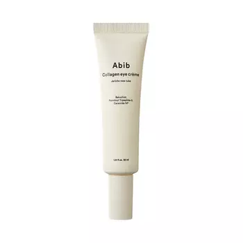 ABIB Питательный крем для век Collagen Eye Crme Jericho Rose Tube