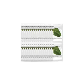 ABIB Тканевая маска Mild Acidic pH Heartleaf Sheet Mask