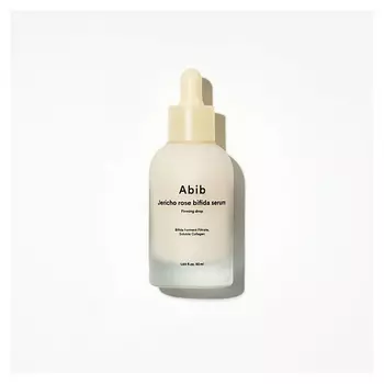 ABIB Укрепляющая сыворотка Jericho Rose Bifida Serum Firming Drop