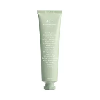 ABIB Успокаивающий крем-гель Heartleaf Crme Calming Tube