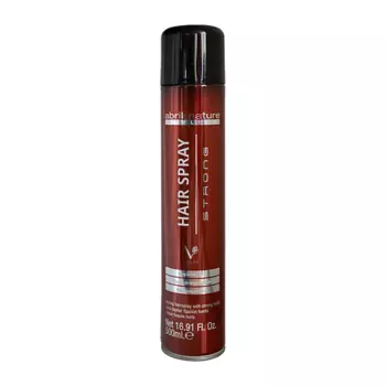 ABRIL ET NATURE Лак для укладки волос сильной фиксации / Spray Directional Strong