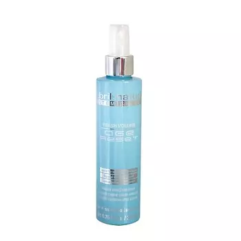 ABRIL ET NATURE Лосьон финишный для объема и прочности волос / Finish Volume Age Reset