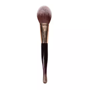 ABSOLUTE NEW YORK Кисть косметическая для бронзера суженная Tapered Bronzer Brush 03