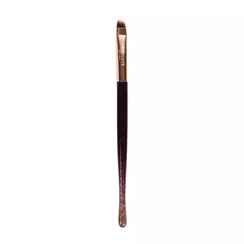 ABSOLUTE NEW YORK Кисть косметическая для теней для бровей и подводки Flat Liner &amp; Brow Brush 22