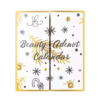 ACCENTRA Адвент-календарь Beauty Advent Calendar