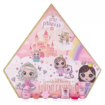ACCENTRA Адвент-календарь Little Princess