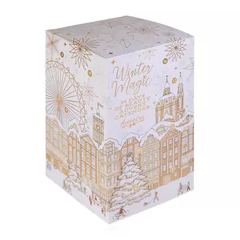 ACCENTRA Адвент-календарь Winter Magic