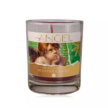 ACCENTRA Ароматическая свеча Angel